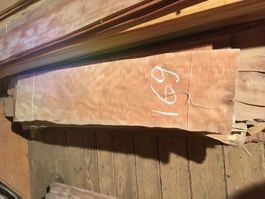 Birnbaum Furnier Bund 169