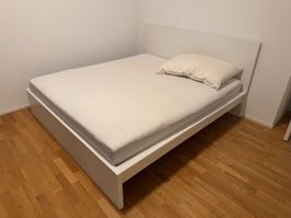 Bettgestell180x200 cm, Top Zustand!