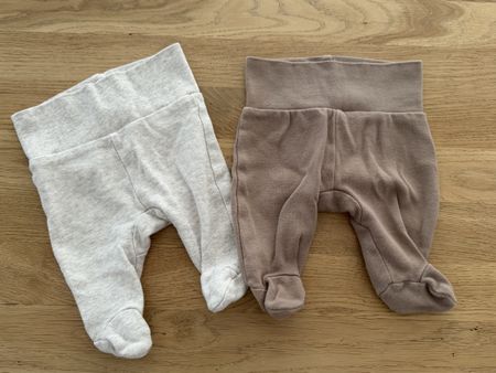 Babyhosen Gr.50