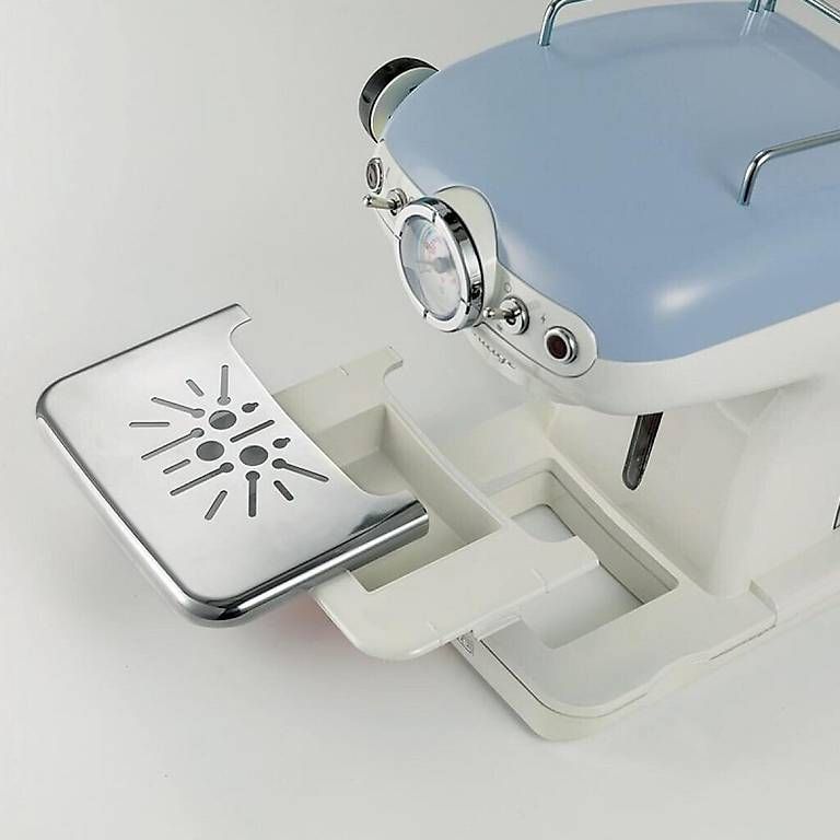 Macchine per caffè & Macchine per espresso: ARIETE Vintage 1389 Espressomaschine – Nuovo e nell'imballaggio originale da Romanshorn venduto da nor_9jxr 2