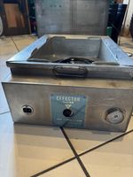 Schokolade Temperiergerät 10 Liter / Effector Modell-B