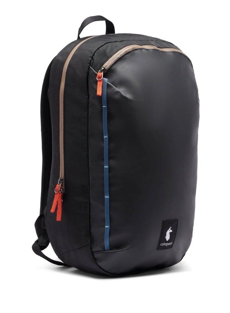 Cotopaxi Sacs à dos: Cotopaxi Backpack, Vaya 18l, Black Used Condition – D'occasion à Versoix par kev_kqq9