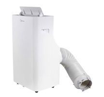 Klimaanlage - Midea Silent Cool 26 Pro WF (9’000 BTU)