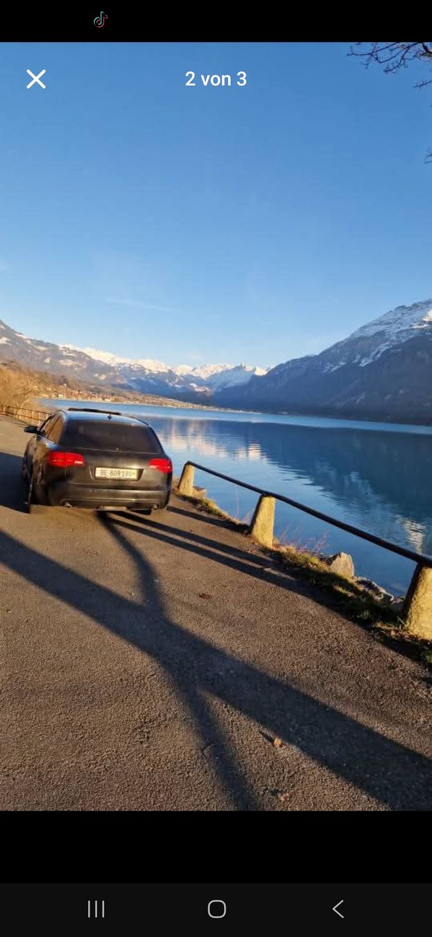 Audi Automobili: Audi A6 4f – Usato da Brienz BE venduto da Darioo0 2