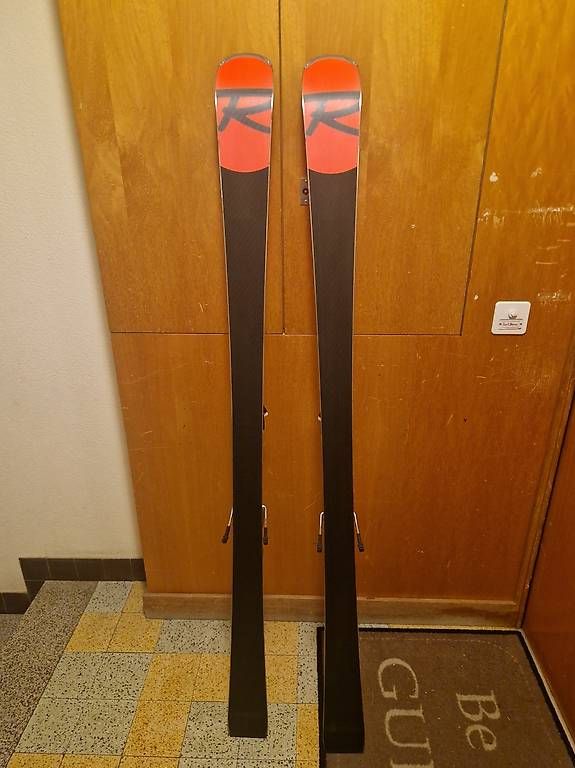 Sci: Ski Rossignol hero elite multiturn 167 – Nuovo e nell'imballaggio originale da St-Prex venduto da jer_759q 4