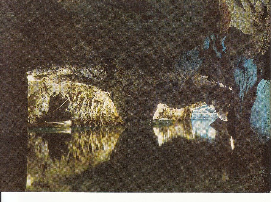 Cartoline postali: St. Léonard ca. 1970 – Usato da Bürglen TG venduto da StampGraf