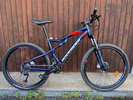 Rockrider 540S (M) come nuova