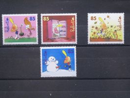 CH 2004 Comic Titeuf **