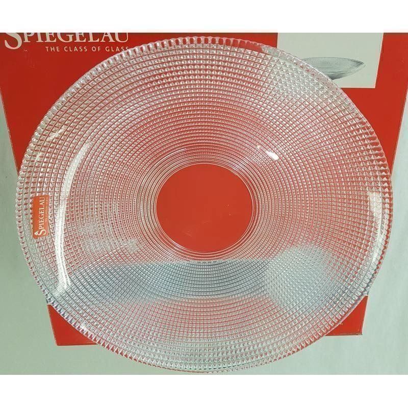 Spiegel: Glasschale Diamonds Spiegelau – Neu und originalverpackt aus Kaltbrunn von Lexus3