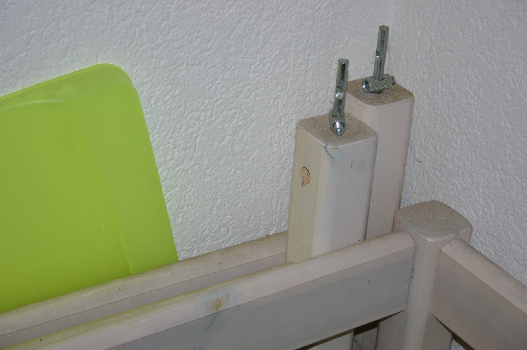 Flexa Betten: Flexa Mittelhochbett Classic qualitativ stabil – Gebraucht aus Stettlen von Bigjm 4