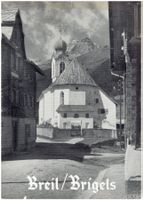 Breil / Brigels