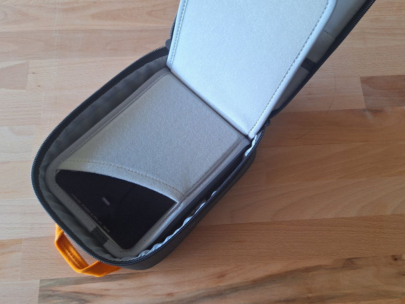 Nisi Filtri: 3 Nisi Filter mit Tasche – Usato da Steffisburg venduto da olsa 1