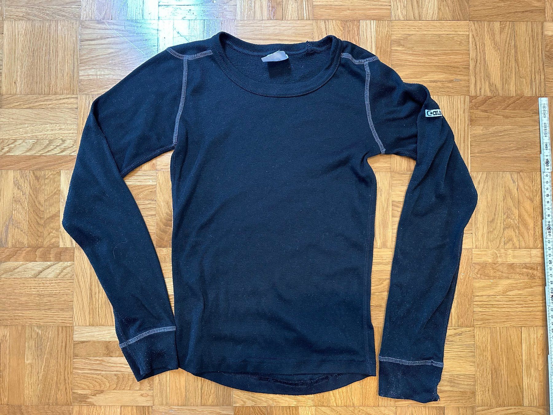 Biancheria intima: Thermowäsche Shirt Gr. 152 – Usato da Winterthur venduto da nelead