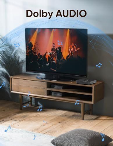 Konsolen: Player Full HD – Neu und originalverpackt aus Hundwil von Stallone5 6