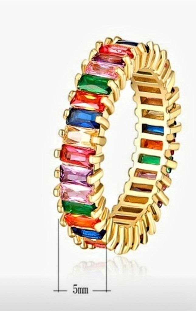 Sonstiger Schmuck: Schmuck Konvolut: 3 Broschen und 2 Ringe – Gebraucht aus Winkel von Glamour4You 6