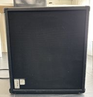 Gitarrenverstärker Polytone Mini-Brute IV