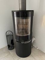 Poêle à bois Aduro 9.5 Lux air