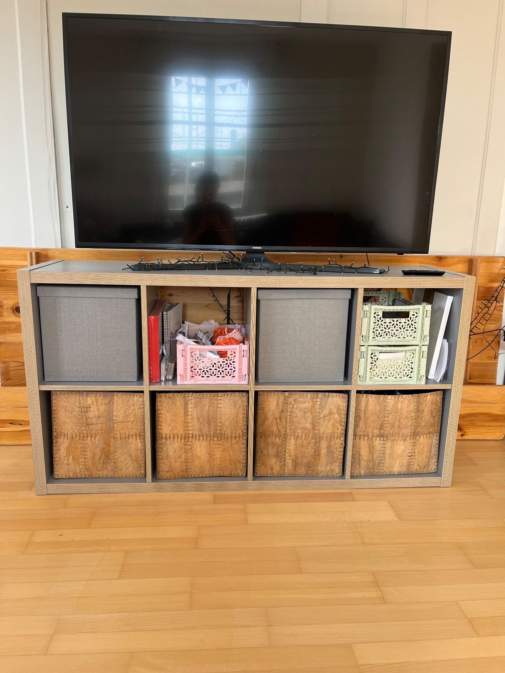 Ikea Meubles TV: Ikea Fernsehmöbel – D'occasion à St. Gallen par nina.zzh