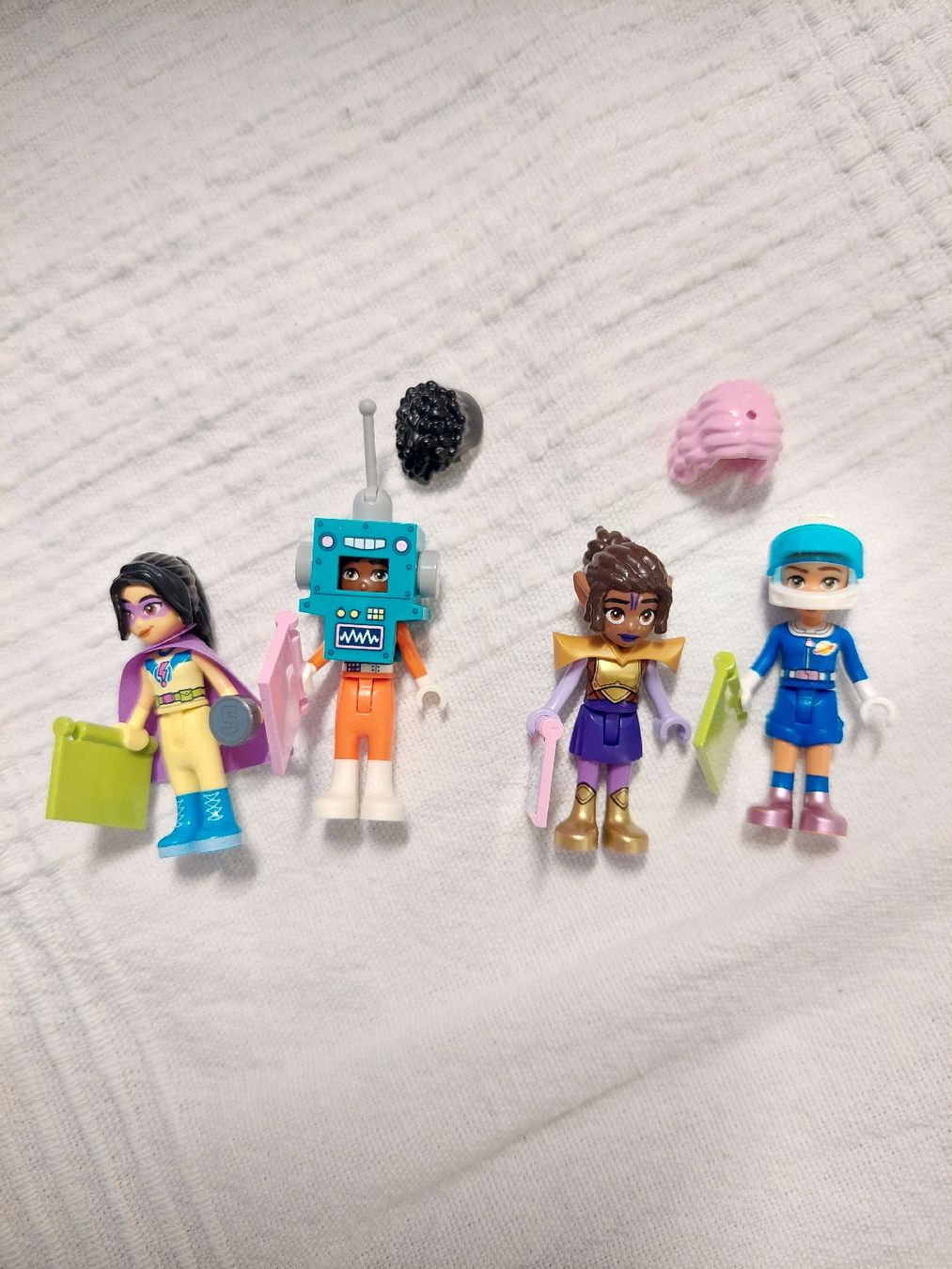 Lego Kit di costruzioni: Lego Friends 42674 – Usato da Embrach venduto da osi3 4