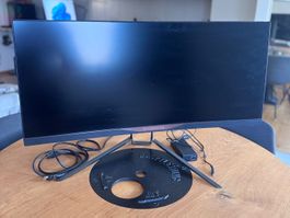 Acer Predator X34A