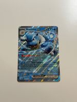 Blastoise ex 09/165 (MEW 151) Nm Pokemon