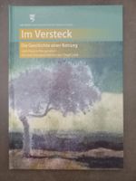 Im Versteck - Naomie Morgenstern