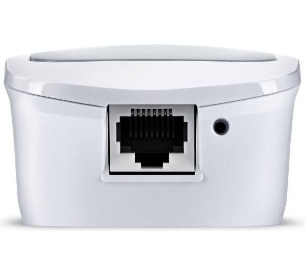 Devolo WiFi: WLAN-Repeater, WLAN-Verstärker, DEVOLO WiFi-Repeater – Nuovo (secondo la descrizione) da Oberterzen venduto da fla_2f9q 2