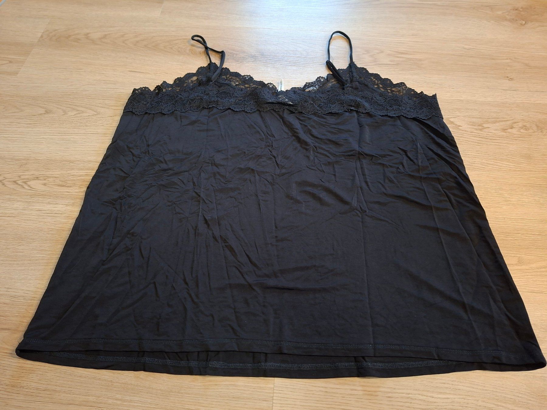 Top: Spitzenshirt – Nuovo (secondo la descrizione) da Oberwil/Dägerlen venduto da Dominique1606 2