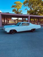 Dodge Polara