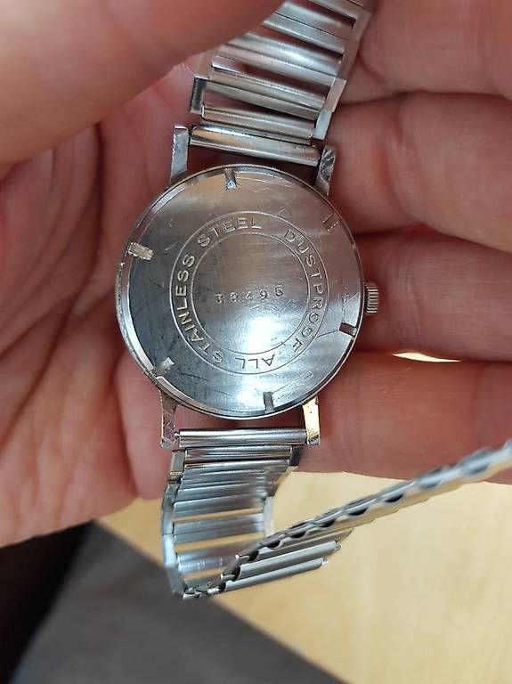 Orologi: Yema – Usato da Wetzikon ZH venduto da mau_m2bm 3