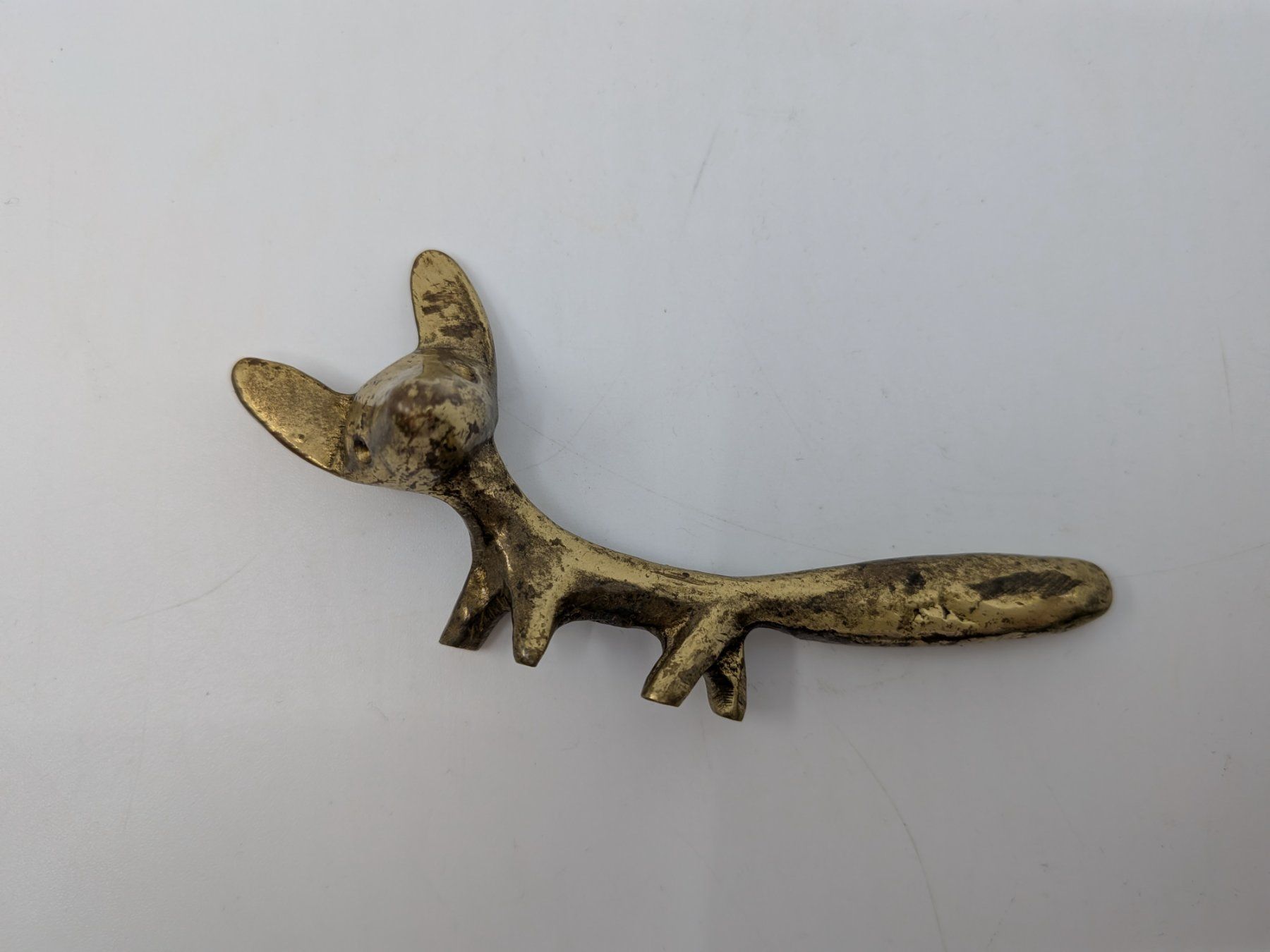 Figurines: Fuchs – D'occasion à Emmen par magelan
