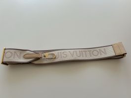 Louis Vuitton Schulterriemen NEU