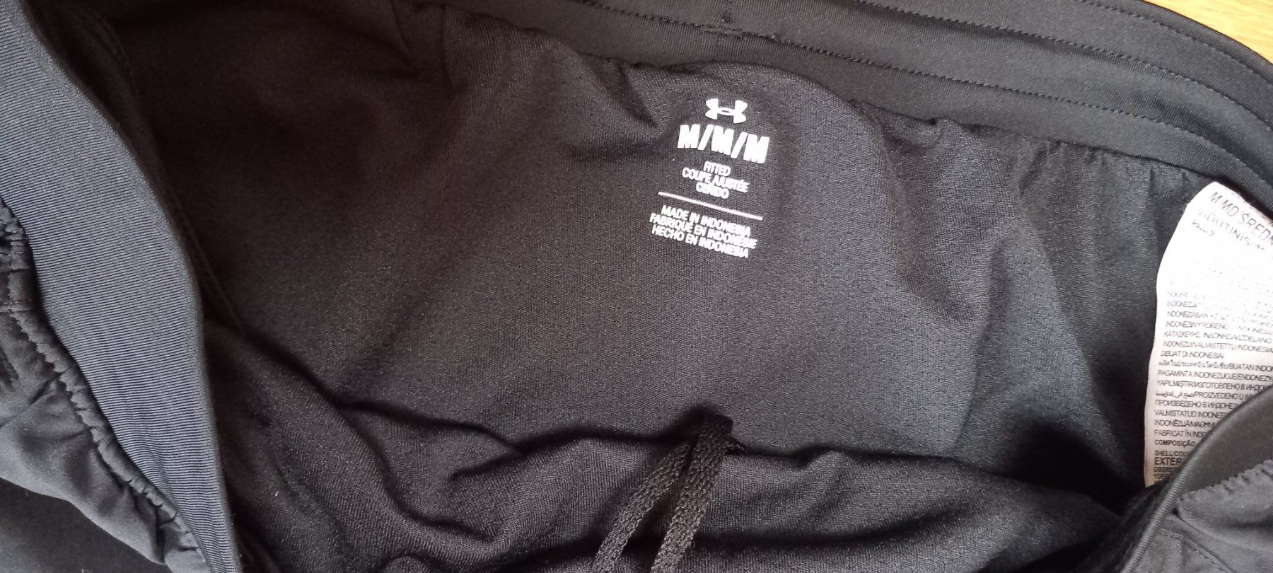 Nike Lotti di vestiti: Sportkleider Paket – Usato da Gais venduto da LeonieM01 6