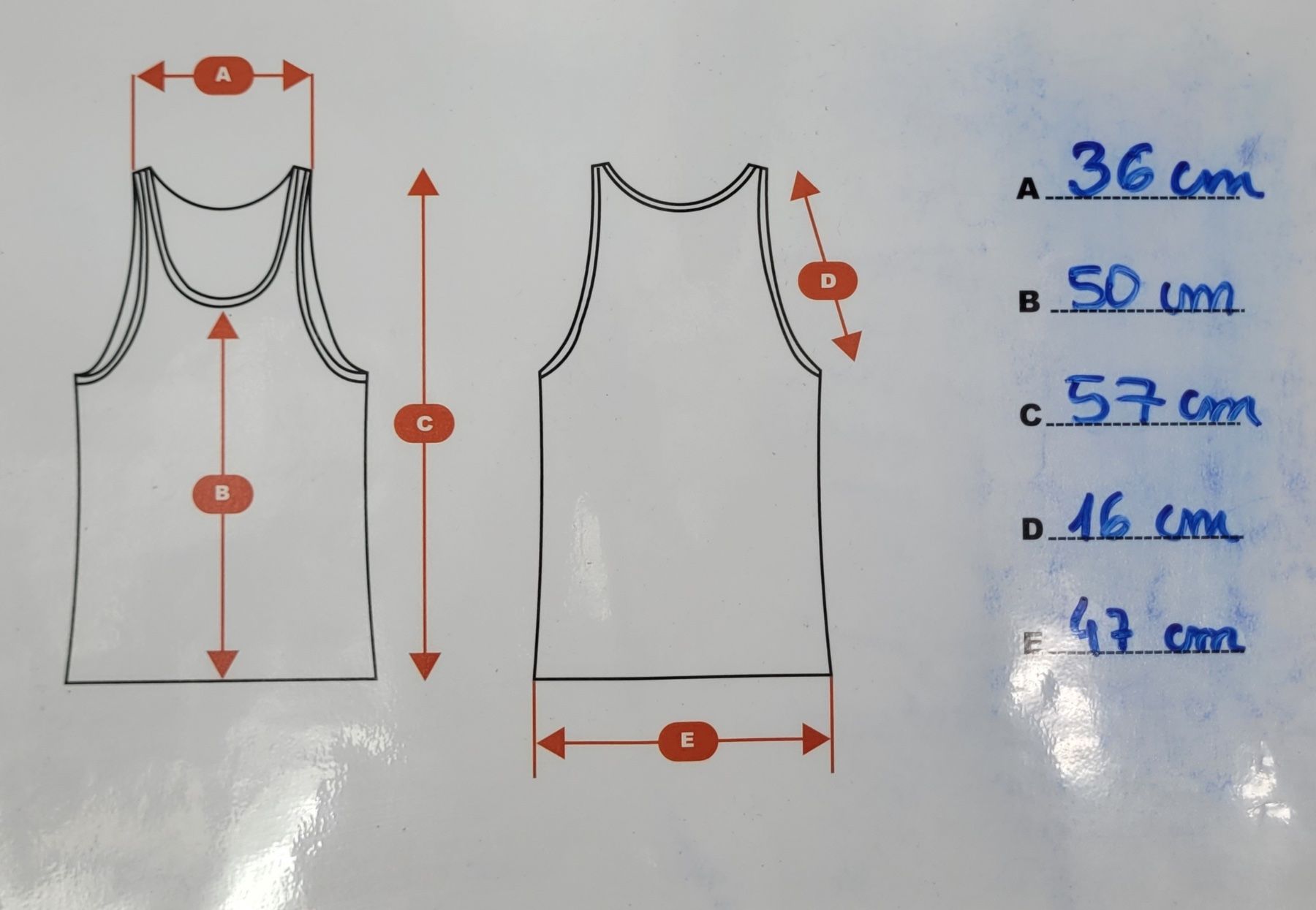 Tops: FIRST YOU Top Blanc S – D'occasion à Lausanne par PlusValue_Lausanne 4