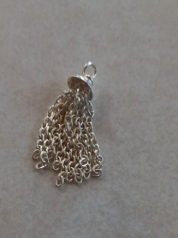 Anhänger: Silber Schmuck Anhänger – Neu und originalverpackt aus Winistorf von acreativ2 1