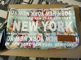 Kosmetiktasche Robin Ruth, New York, Amanda Collection %