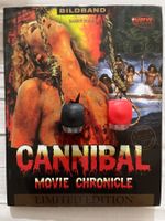Cannibal Movie Chronicle