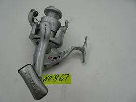 Angelrolle (Balzer CBR 240 F) (NEU!)