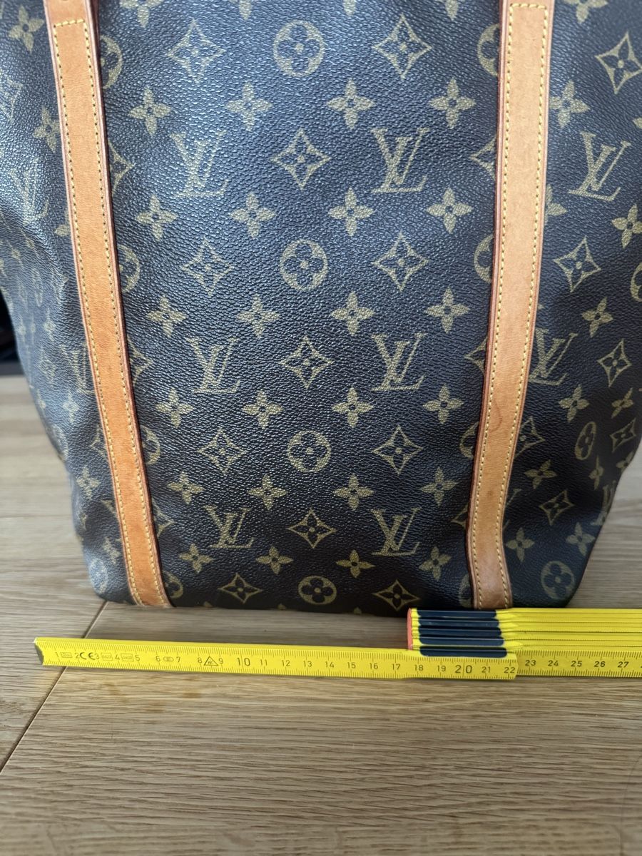 Sacs femmes: Louis Vuitton Monogram Tote – D'occasion à Mur (Vully) VD par luxproducts 1