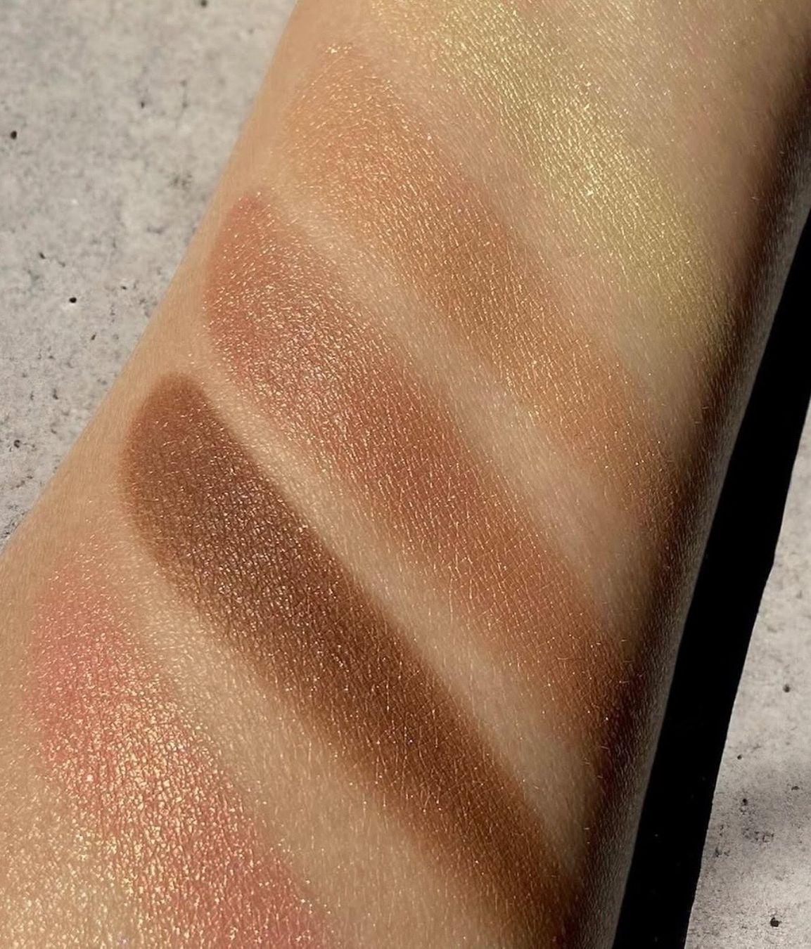 Dior Make-up: DIOR Lidschatten Palette limitiert NP. 103.- – Neu (gemäss Beschreibung) aus Rüfenacht BE von Milena_1 4
