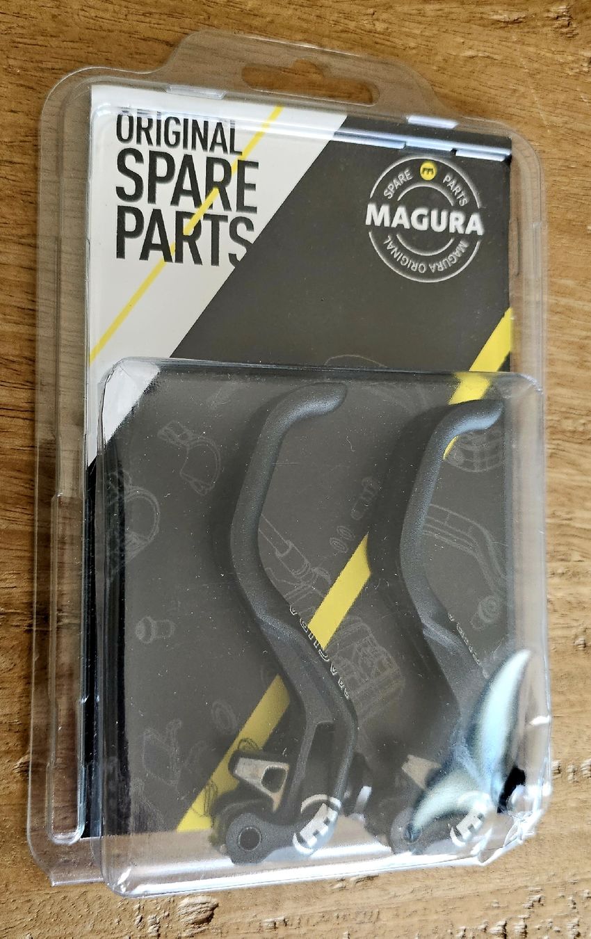 Magura Pièces détachées: Magura Bremsteile – Neuf avec emballage d'origine à Oftringen par Ranger2 2