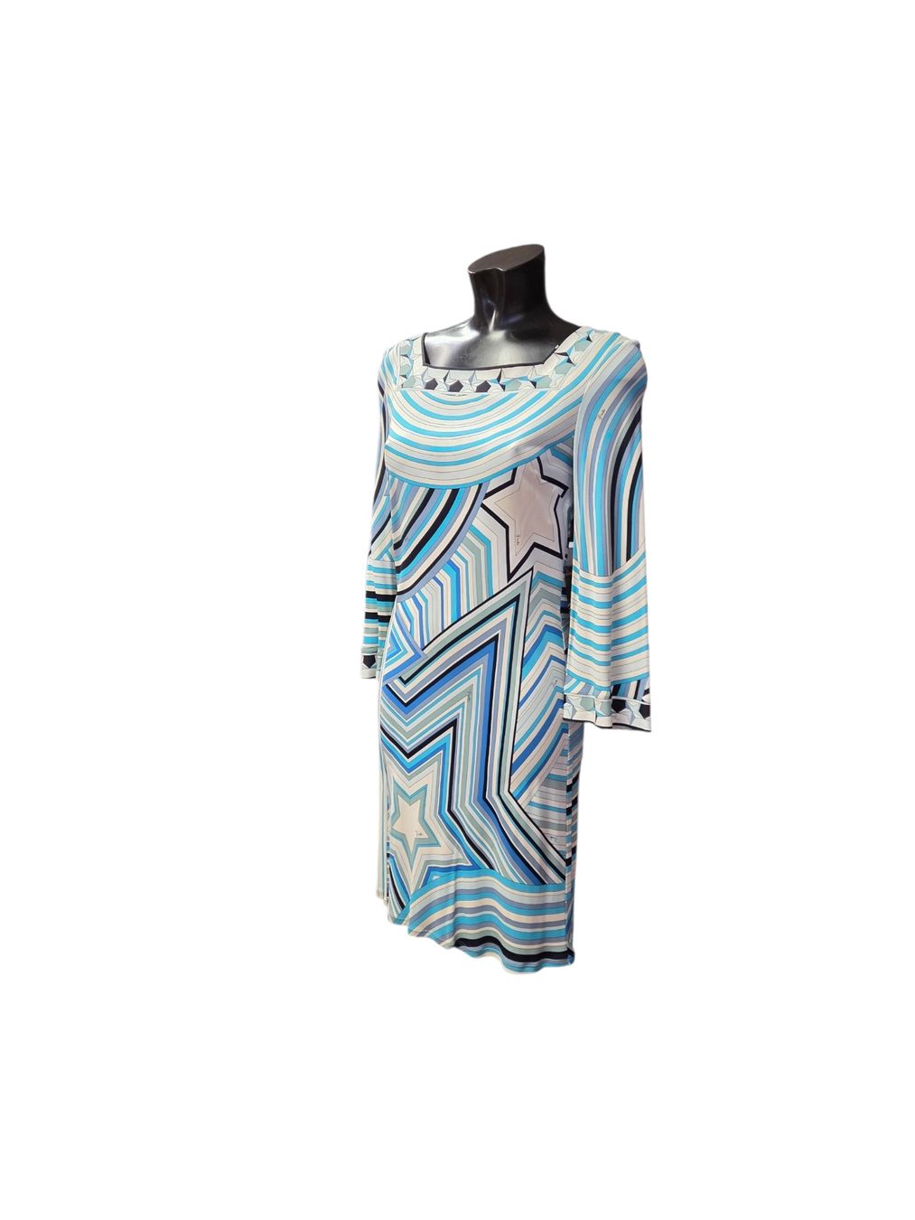 Emilio Pucci Vestiti: Emilio Pucci Mini Kleid  – Usato da Zürich venduto da finesse.shop 1