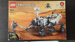 LEGO Technic NASA Mars Rover 42158 Modell gebraucht