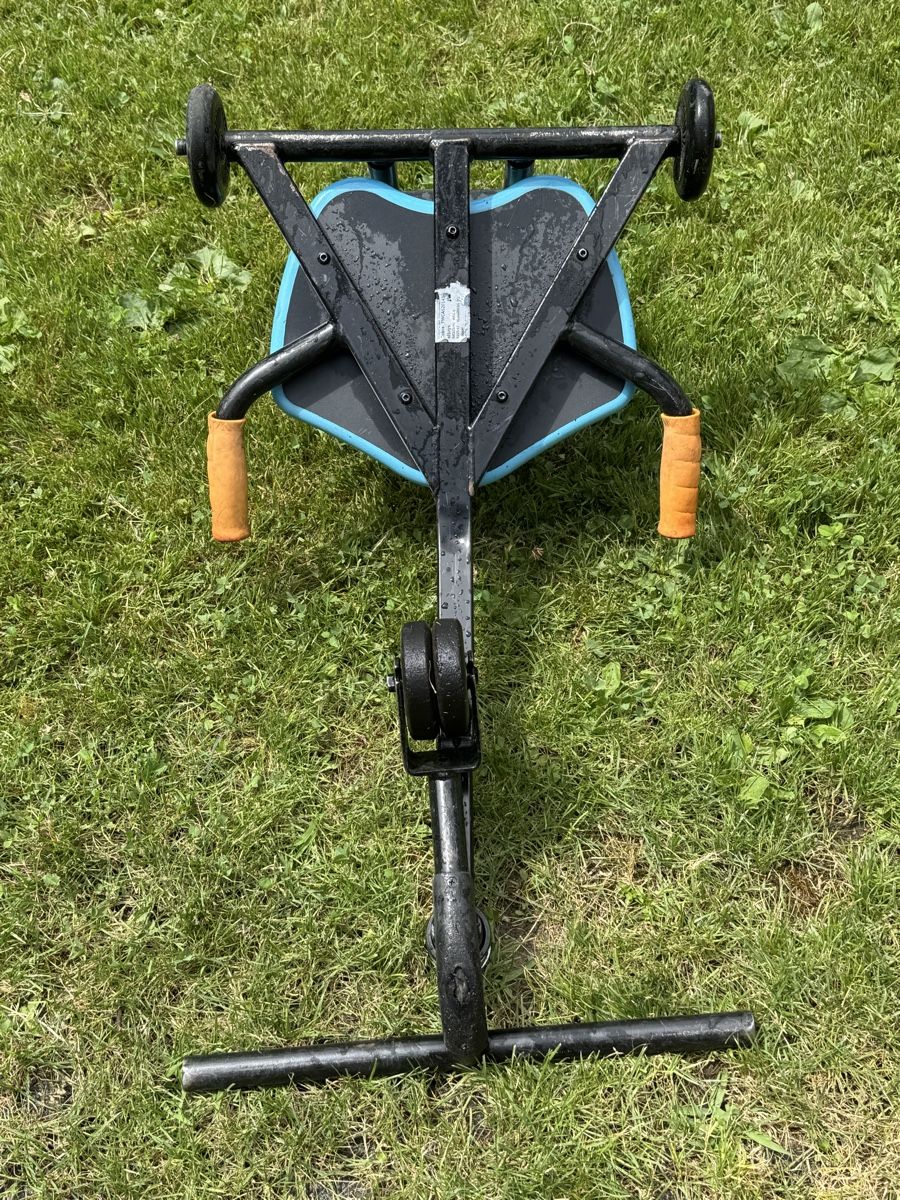 Spielzeuge: Swingroller Eltoys Cobra  – Gebraucht aus Herrliberg von horsens64 3