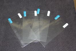 iphone13 Mini  4xKlar Folie  Full