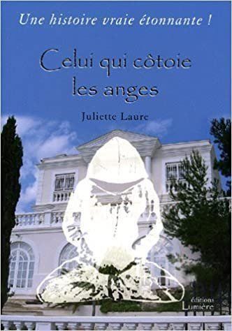 Libri: Celui qui côtoie les anges – Usato da Neuchâtel venduto da Dualseele