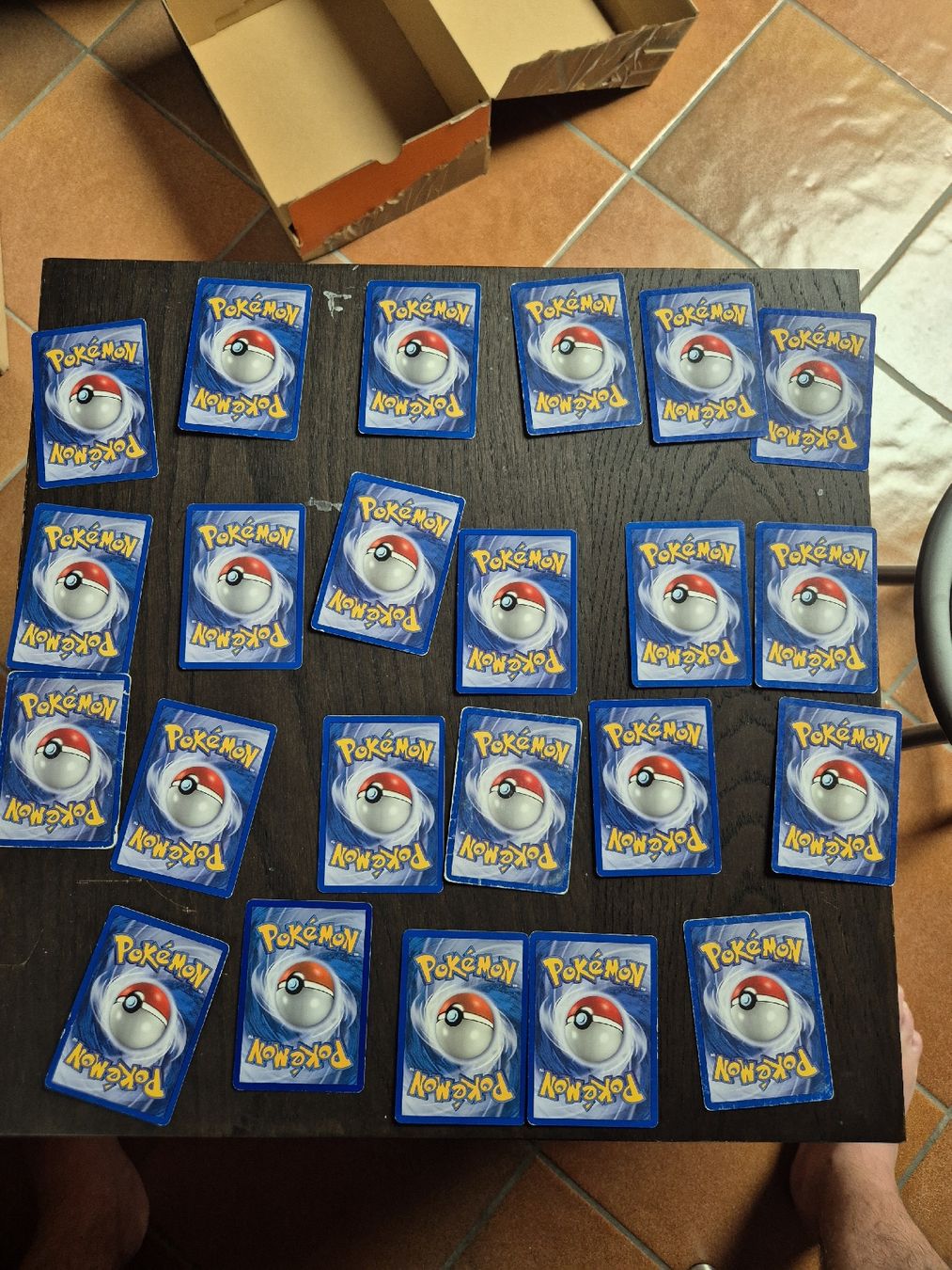 Pokémon Sammelbilder & Trading cards: Pokemon - Ex Cristal Guardians - Glumanda – Gebraucht aus Subingen von mattkum 5