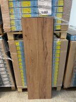 BioVinyl Krono Heathland Oak 6+1mm Clever silent K-598