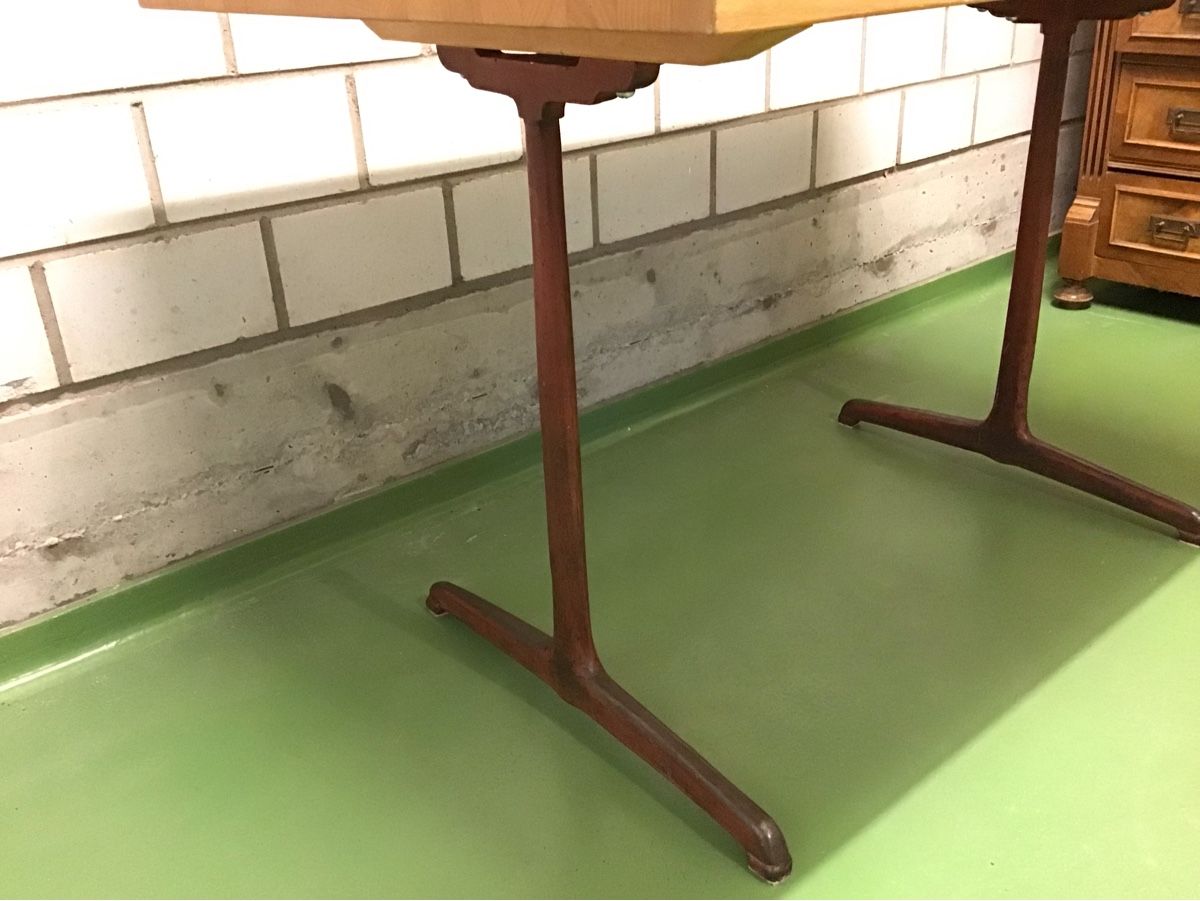 Tavoli: Beizentisch – Usato da Rodersdorf venduto da trueegg 2