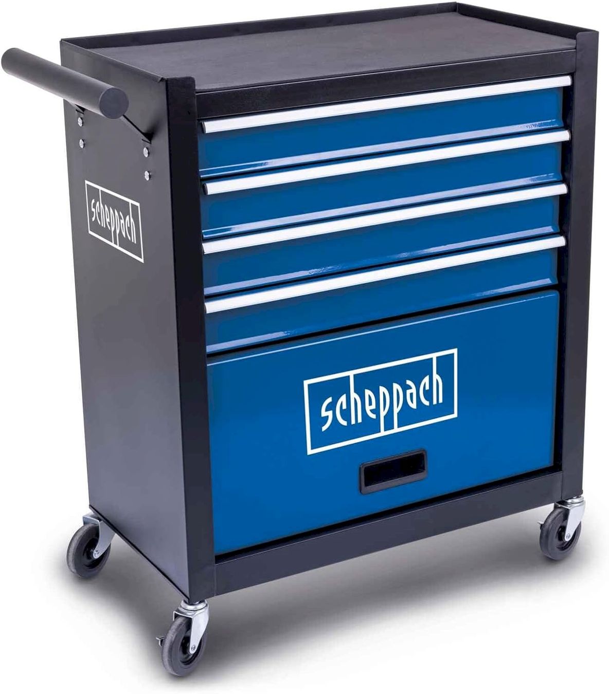Scheppach Alle Werkzeuge: Scheppach Werkstattwagen TW1300 – Neu und originalverpackt aus Bottighofen von zaap